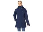 Jack Wolfskin Ruunaa 3-in-1 Waterproof Coat (midnight Blue) Women's Coat