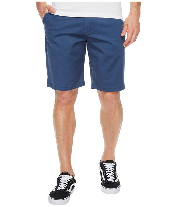 O'neill Contact Stretch Shorts (ocean) Men's Shorts