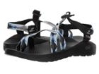 Chaco Z/2(r) Npf Glacier (glacier Black) Men's Shoes