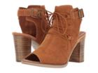 Bella-vita Pru-italy (tobacco Suede) Women's  Boots