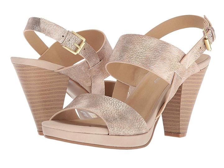 Cl By Laundry Worthy (rose Gold Royal Tumb) Women's Shoes