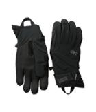 Outdoor Research Project Gloves (black) Extreme Cold Weather Gloves