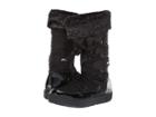Naturino Avila Aw18 (little Kid/big Kid) (black) Girl's Shoes