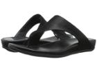 Fitflop Banda Opultm (black) Women's  Shoes