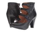 Miz Mooz Coast (black) Women's Shoes