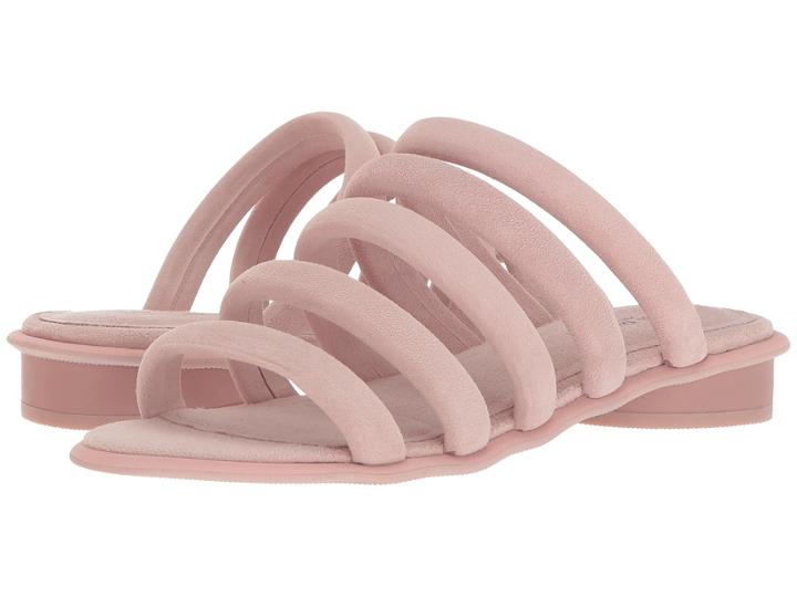 Kelsi Dagger Brooklyn Saga (pale Pink) Women's Shoes
