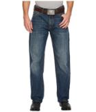 Wrangler Relaxed Fit 20x Jeans (wells) Men's Jeans