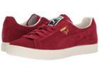 Puma Clyde From The Archive (red Dahlia) Men's Shoes