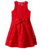 Bardot Junior Ava Starlet Dress (big Kids) (lollipop) Girl's Dress