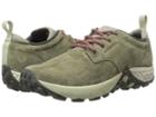 Merrell Jungle Lace Ac+ (dusty Olive) Women's Shoes