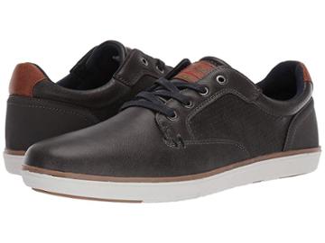 B-52 By Bullboxer Bond (grey) Men's Shoes