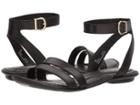 Born Mai Easy (black Full Grain Leather) Women's Shoes