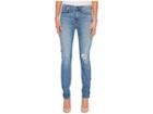 Hudson Jeans Barbara High-waist Super Skinny Jeans In Movement (movement) Women's Jeans