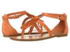 Guess Bamie (orange) Women's Shoes