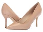 Marc Fisher Ltd Carter (tan Suede) Women's Shoes