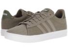 Adidas Daily 2.0 (trace Cargo/trace Cargo/base Green) Men's Skate Shoes