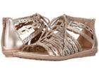 Earth Tidal (titanium Pearlized Soft Leather) Women's  Shoes