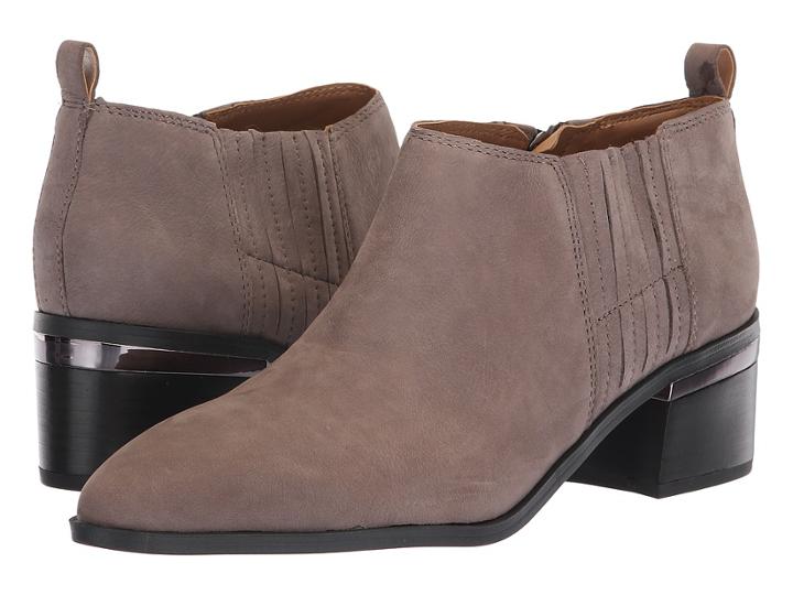 Franco Sarto Aberdale (iron) Women's Shoes