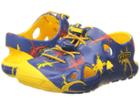 Keen Kids Rio (toddler) (blue Lizard) Boys Shoes