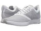 Nike Zoom Strike (white/wolf Grey) Women's  Shoes
