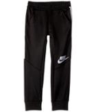 Nike Kids Sportswear Tribute Pant (toddler) (black) Boy's Casual Pants