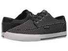 Tommy Hilfiger Peril 2 (light Grey/black) Men's Shoes