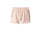 Peek Go Go Shorts (toddler/little Kids/big Kids) (pink) Girl's Shorts