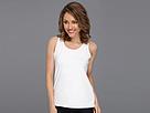 Pendleton - Petite Size Daily Cami (white