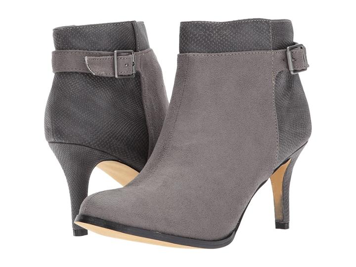 Michael Antonio Fremont (steel) Women's Boots