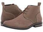 Robert Wayne Minos 2 (mushroom) Men's Shoes