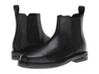 Donald J Pliner Len (black Desert Calf) Men's Shoes