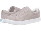 Jack Rogers Rye (dove Grey) Women's Shoes