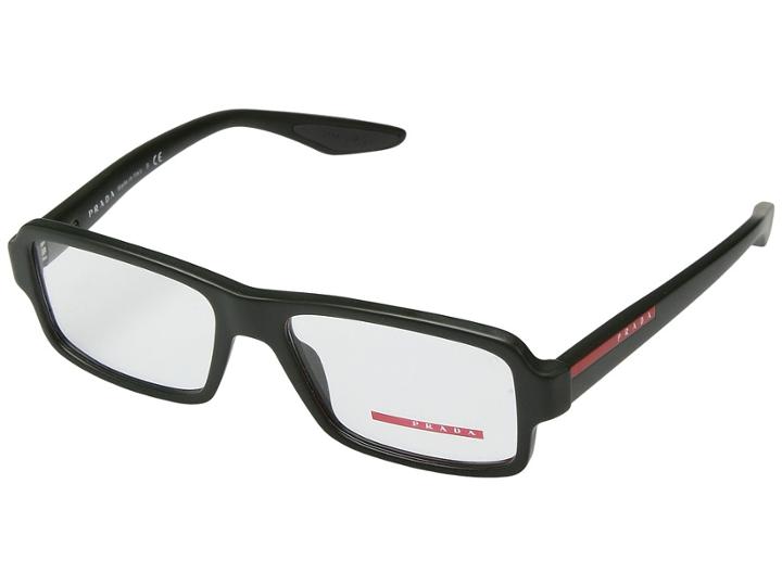 Prada 0ps 01gv (matte Mimetic) Fashion Sunglasses