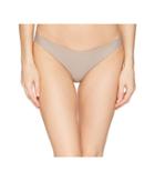 Hurley Quick Dry Surf Bottoms (sepia Stone) Women's Swimwear