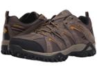 Columbia Grand Canyontm (mud/squash) Men's Shoes