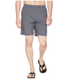 Columbia Roatan Drifter Water Shorts (graphite) Men's Shorts