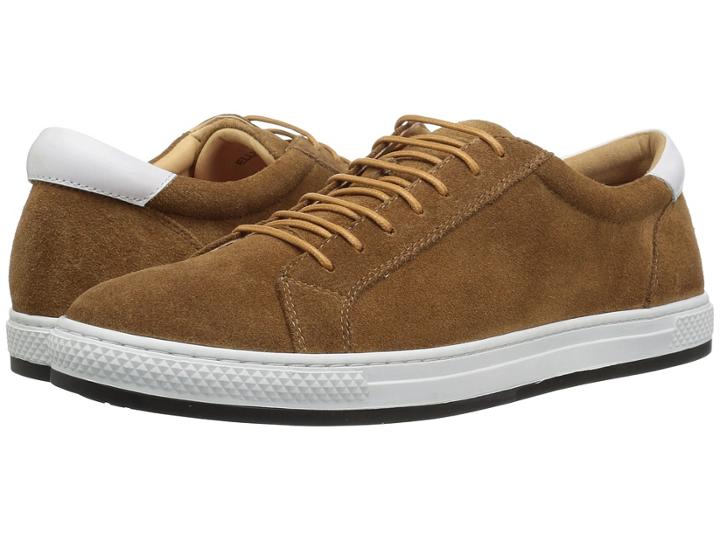 English Laundry Queens (cognac) Men's Shoes