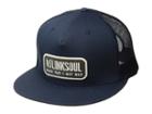 Linksoul Ls851 Hat (navy) Baseball Caps
