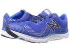 New Balance Vazee Agility (vivid Cobalt/sunrise Glo) Women's Running Shoes