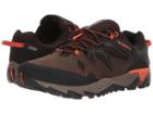 Merrell All Out Blaze 2 Waterproof (clay) Men's Shoes