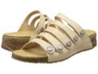 Haflinger Payton (desert) Women's Sandals