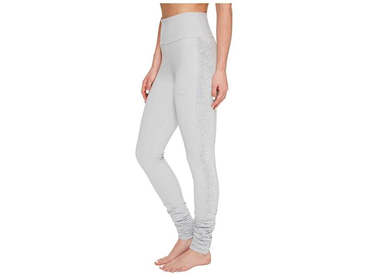 Puma Xtreme Elongated Leggings (high-rise) Women's Casual Pants