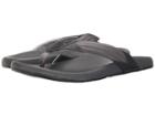 Tommy Bahama Relaxology Dhesterr (charcoal) Men's Sandals
