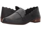 Lucky Brand Callister (black) Women's Shoes