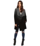 Bb Dakota Kinney Coat (black) Women's Coat