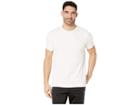 Puma Lux Graphic Tee-t7 (whisper White) Men's Clothing