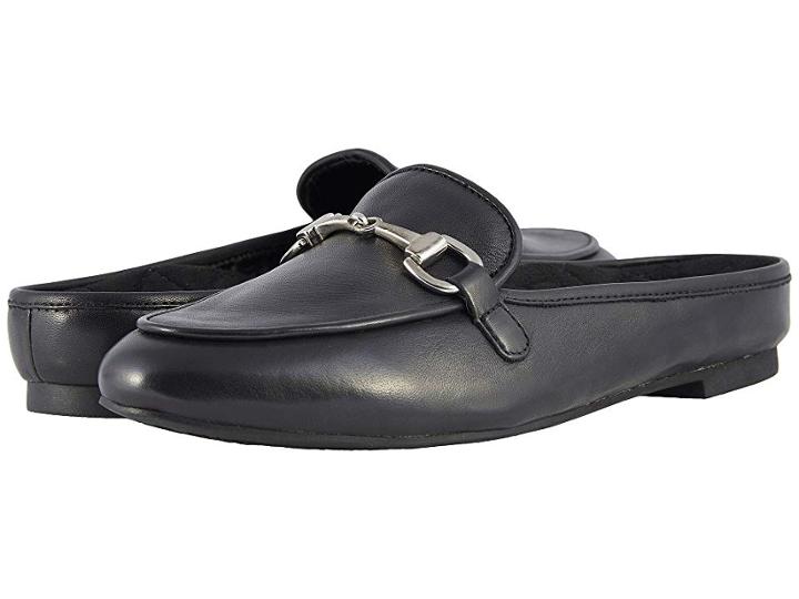 Vionic Adeline (black) Women's Shoes