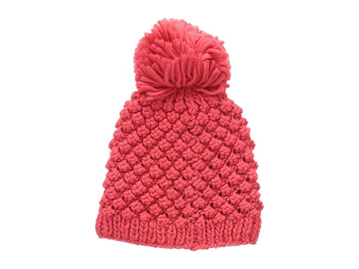 Spyder Brrr Berry Hat (hibiscus/hibiscus) Beanies