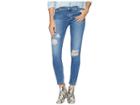 Ag Adriano Goldschmied Prima Ankle In 17 Years Enduring (17 Years Enduring) Women's Jeans