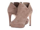 Jessica Simpson Rivera (slater Taupe Lux Kid Suede) Women's Dress Boots